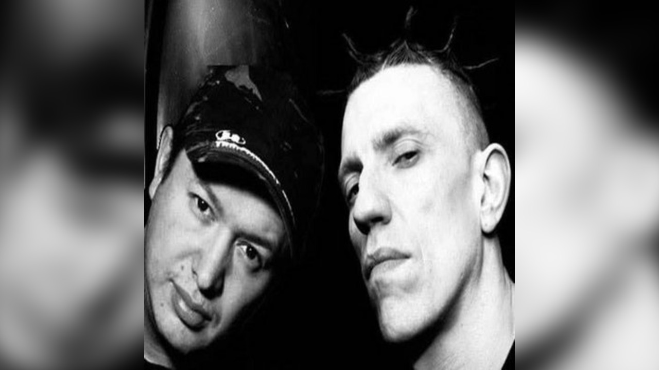 Mark EG & MZone Experience All Night Long Presents: The PROPHECY