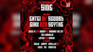 L3 presents Dark Side 1