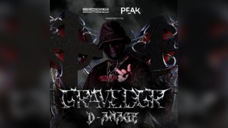 PEAK x EXPAND PRESENTS: GRAVEDGR
