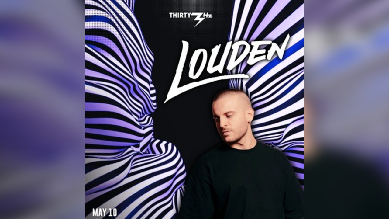 Louden