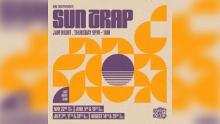 Bon Suis Presents: Suntrap Jam Night
