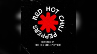 Hot Red Chilli Peppers - Liverpool