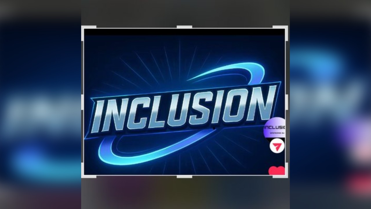 Inclusion Club Night
