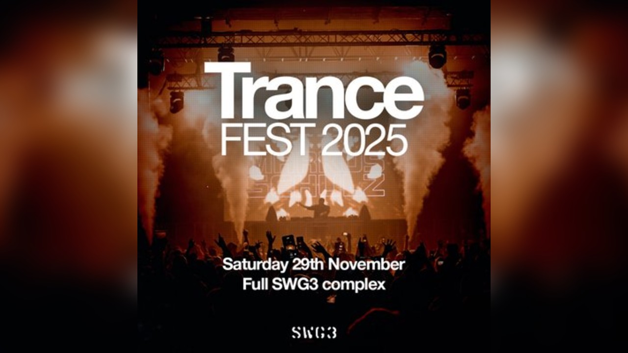 Trancefest 2025