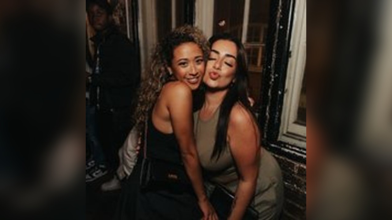 BASHMENT OVERDOSE - Londons Wildest Bashment Bank Holiday Party