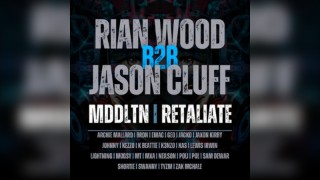 Illegitimate-JASON CLUFF + RIAN WOOD - MASH HOUSE TAKEOVER