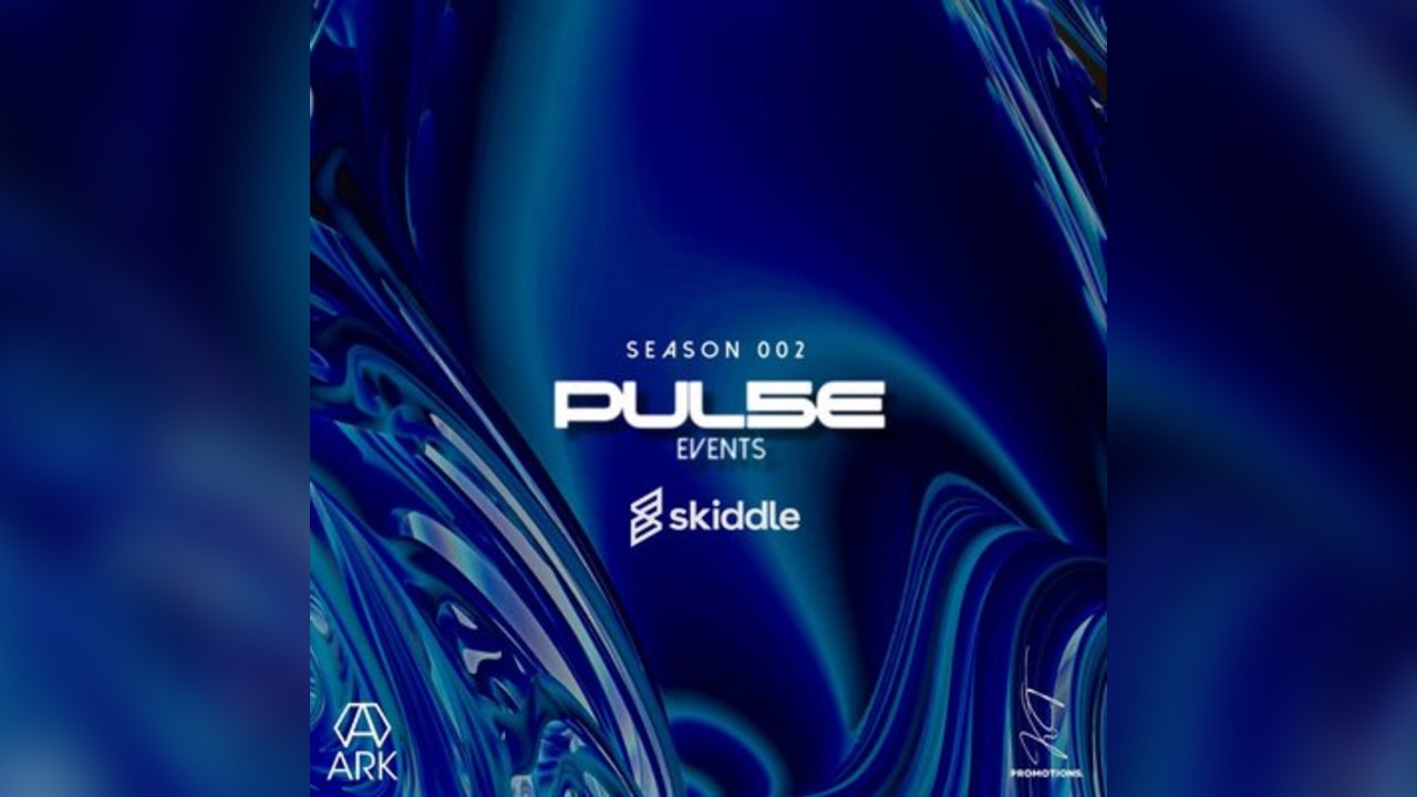 PUL5E x ARK