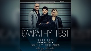 Stigmata Presents Empathy Test
