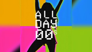 All Day 00s - Liverpool