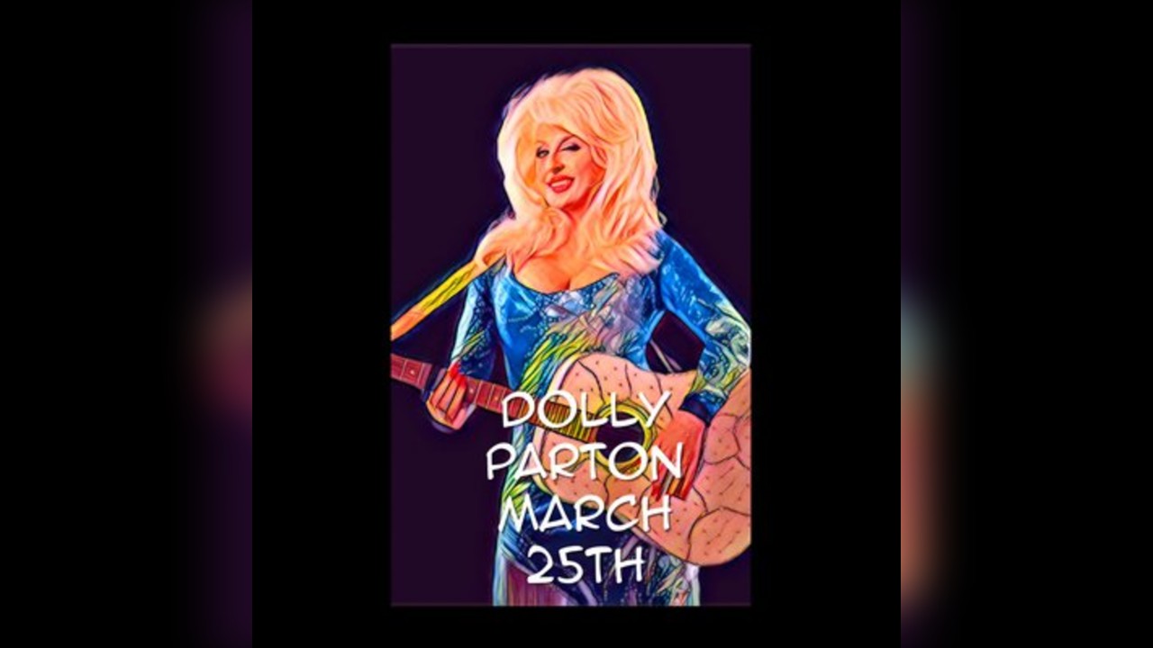 Honkytonkin Party Night with Dolly Parton Tribute Early Bird