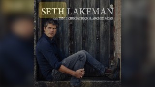 Seth Lakeman live at The Rockin Chair