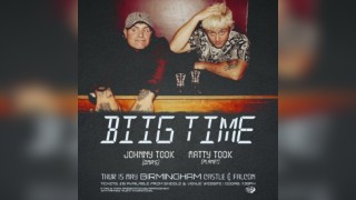 BIIG TIME [Live]