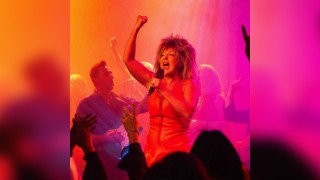 Tina Turner Tribute Night - Sandwich