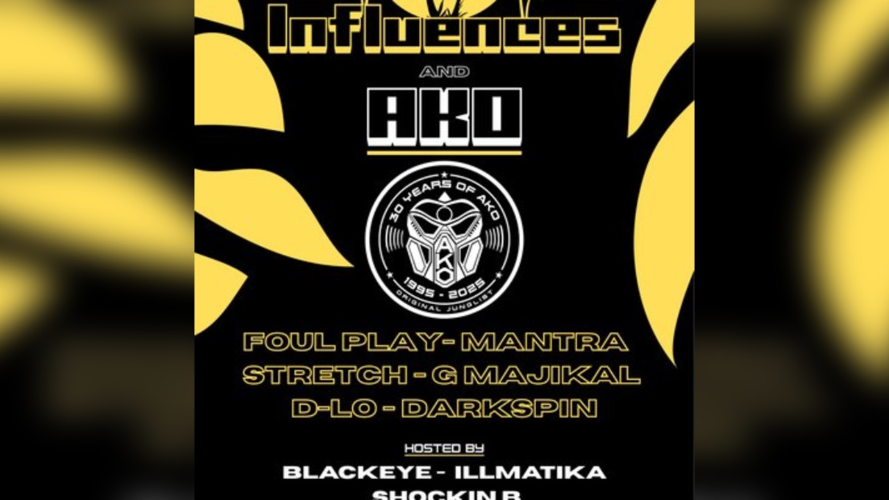 Influences & AKO