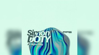 Simon Doty All Night Long