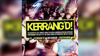 Kerrangd