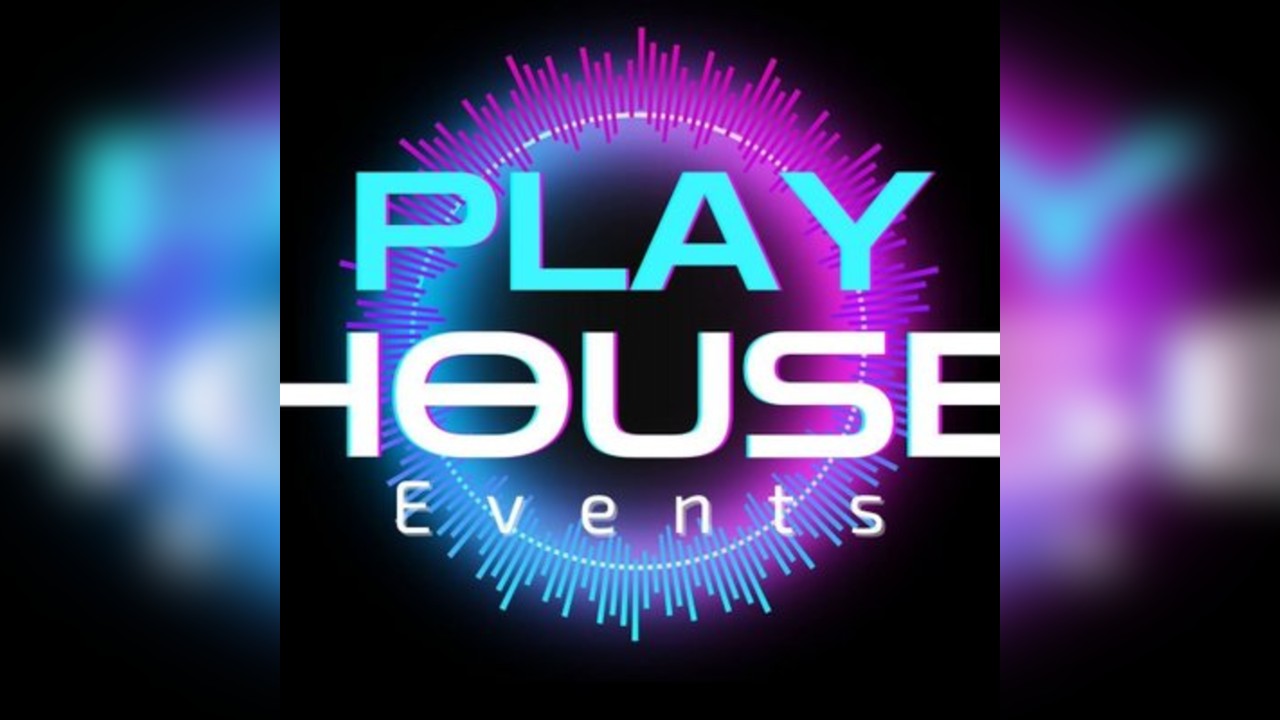 Playhouse x Cinnabar - 25th May Bank Holiday Takeover