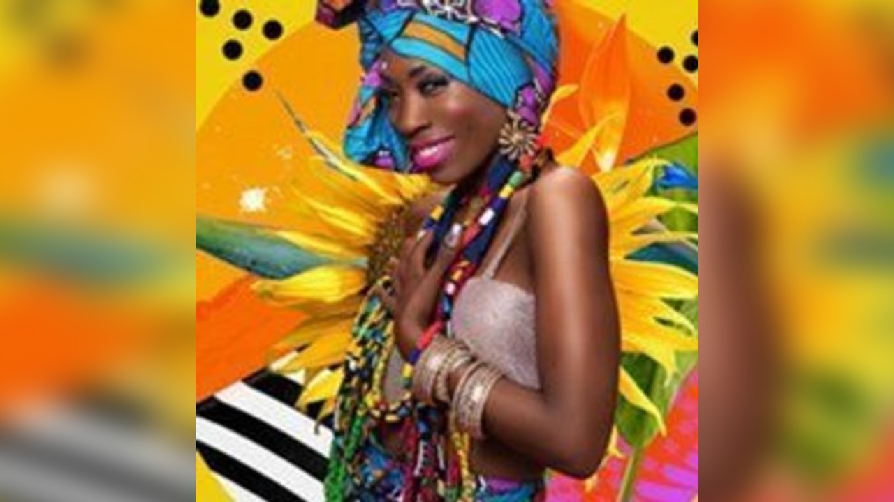 Heather Small Live in Ely Cathedral
