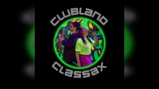 Club Classax Brunch