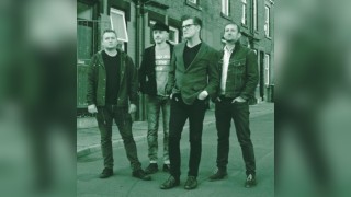 The Smyths - Meat Is Murder 40 Tour