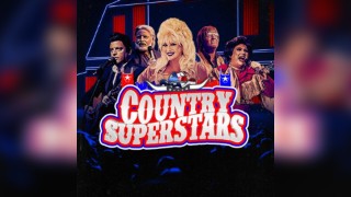 Country Superstars - Ultimate Country Tribute Night Liverpool