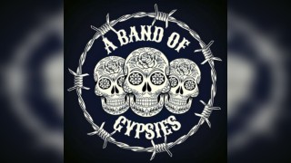 Band of Gypsies St.Helens Rock Music Club