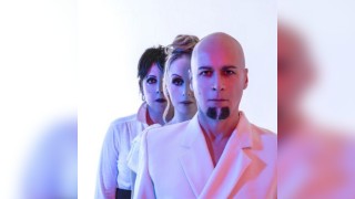 On The Beach 2025 - The Human League, Marc Almond, Toyah & more