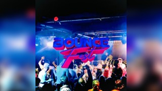 Bouncefest SEPTEMBER WEEKENDER