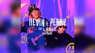 Kevin and Perry Go Large - Daytime Special Liverpool