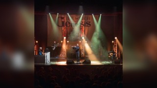 The Watch plays Genesis Premieres Tales from 1970-1976