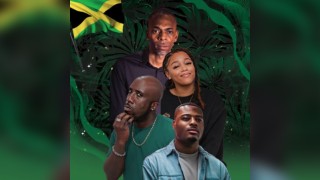 COBO : Jamaican Independence Day Special London