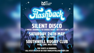 Flashback Silent Disco