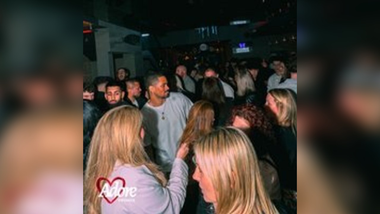 Adore Fridays