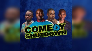 Comedy Shutdown : London