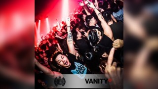 VANITY ft. Cassimm (Toolroom/Trick/Golden/Defected rec) at XOYO