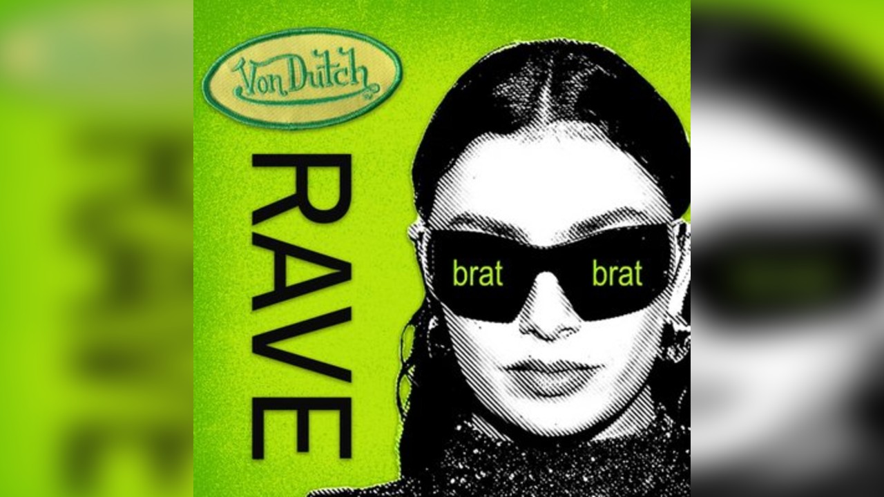 Brat Rave (Edinburgh)