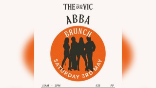 ABBA Brunch