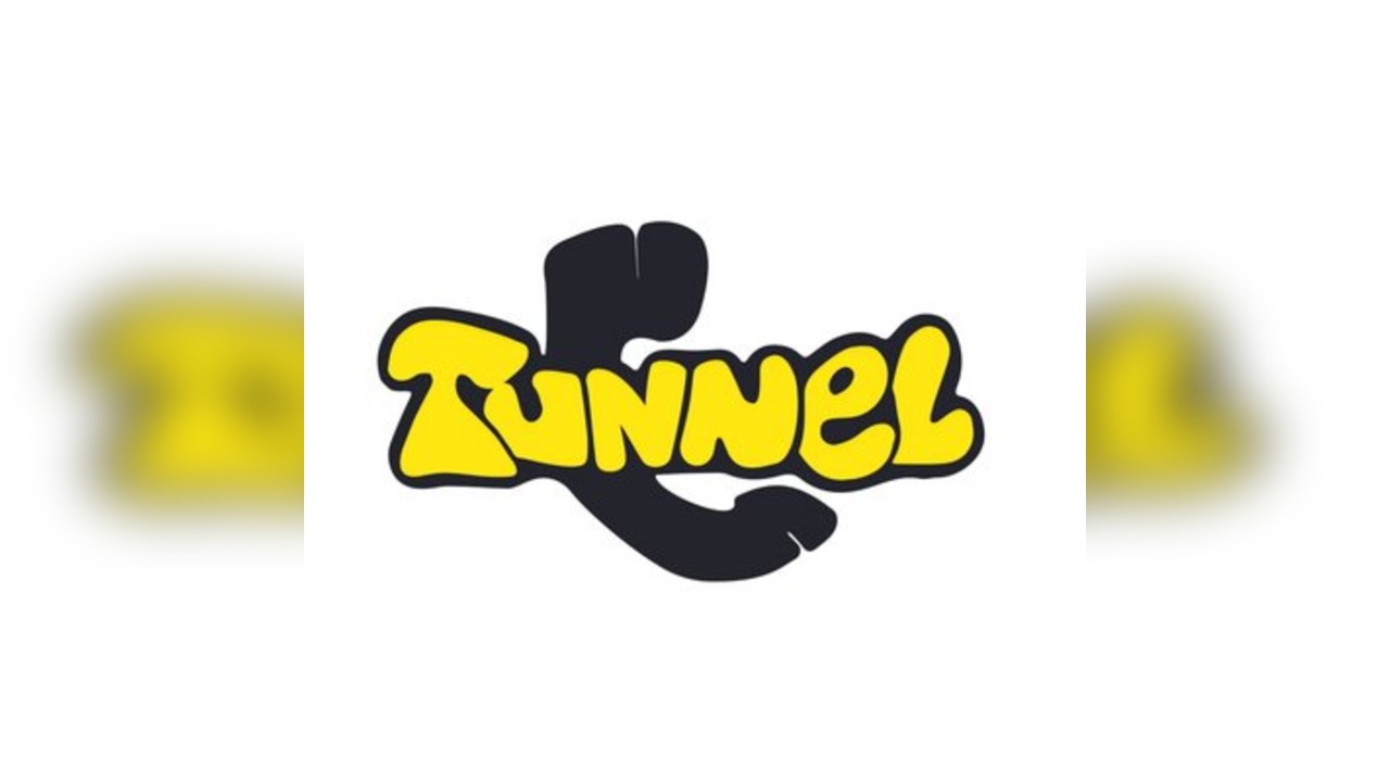 Tunnel & Certain sounds - Powered by Pick & mix.