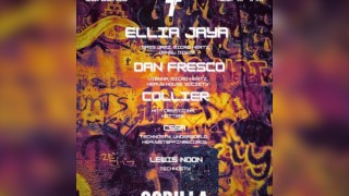 Technosty 1st Birthday
