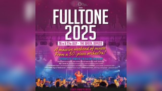 Fulltone '25
