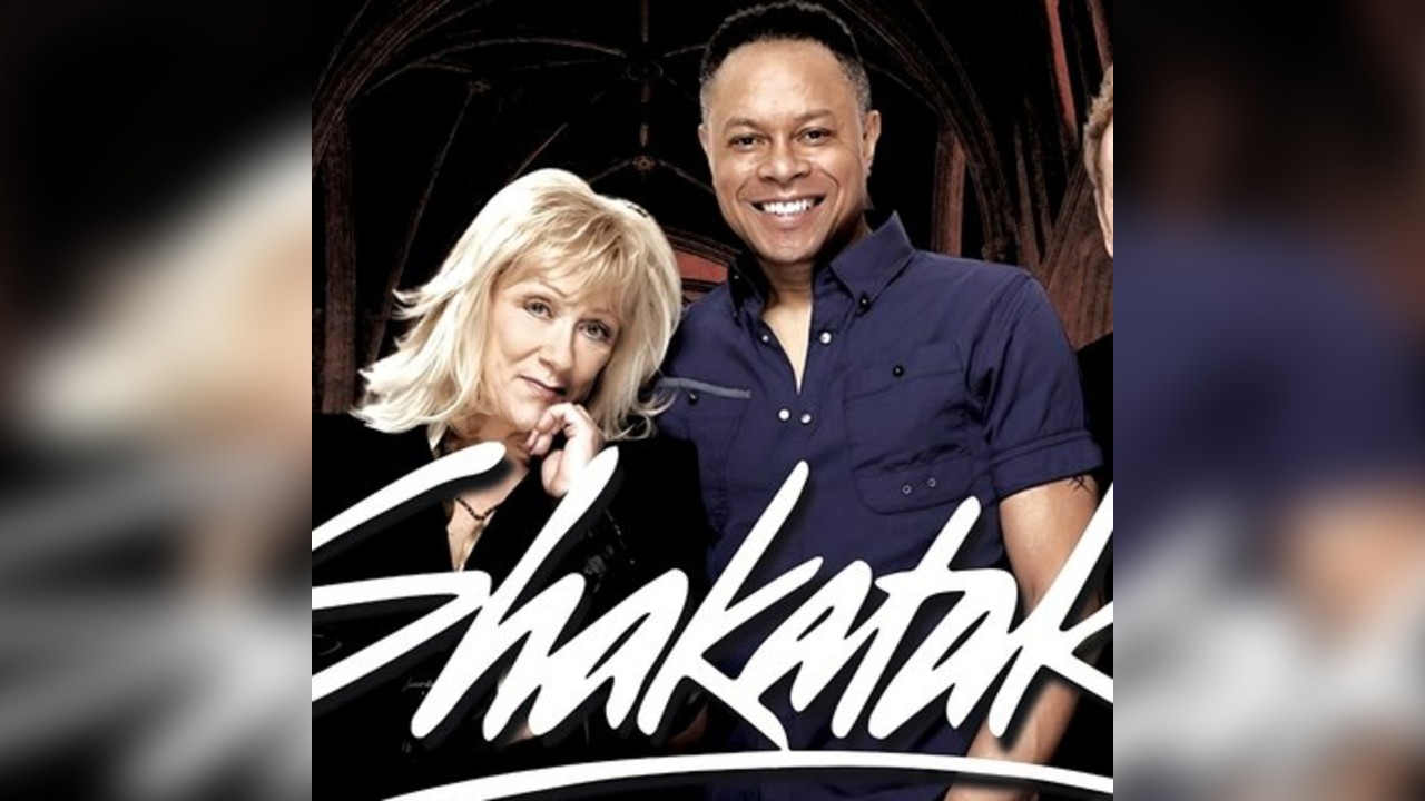 Shakatak