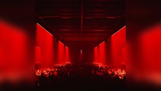 Resistance London Saturday