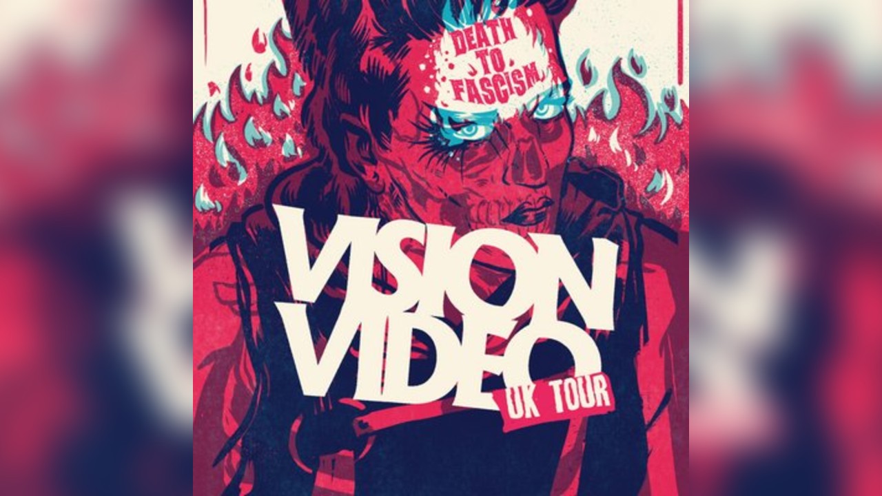 Vision Video