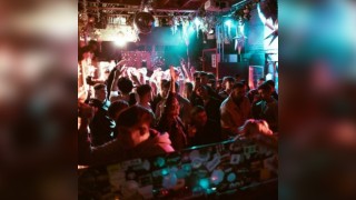 Till? Records x Casita Terrace Party | Distrikt, Leeds