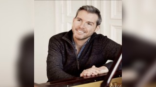 Gwilym Simcock - Autumn Jazz Piano Series