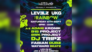 Levelz UKG