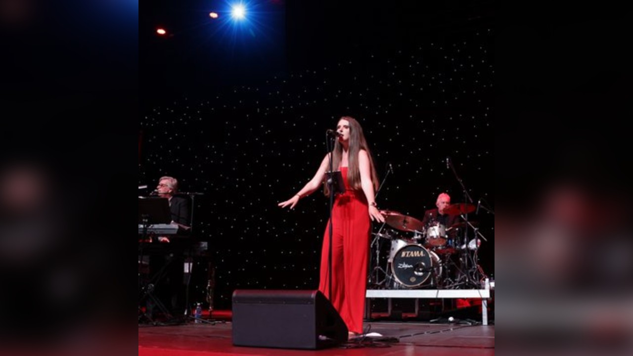 DC Party & Dance Band