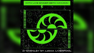 CLUBLAND Hits with DJs & Live Singer [Navy Bar 2.1]