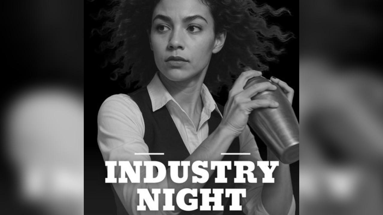 Ladybird Bar - Hospitality Industry Night