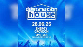 Destination House